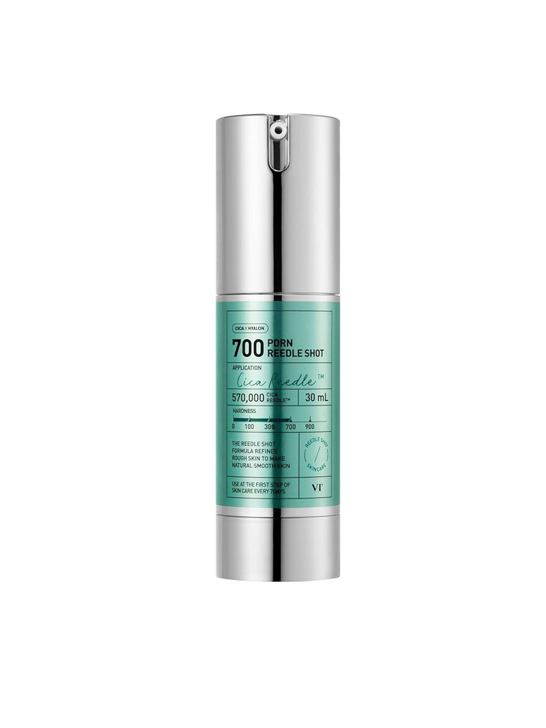 VT Cosmetics PDRN Reedle Shot 700 With Niacinamide - 30 ml