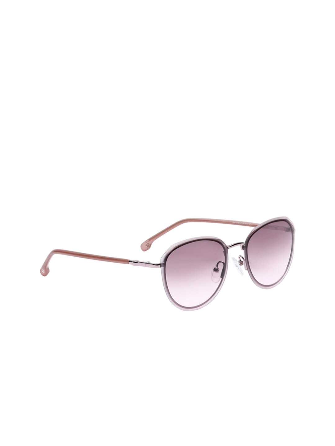 Specsmakers Warli Women Oval Sunglasses SM SE7116
