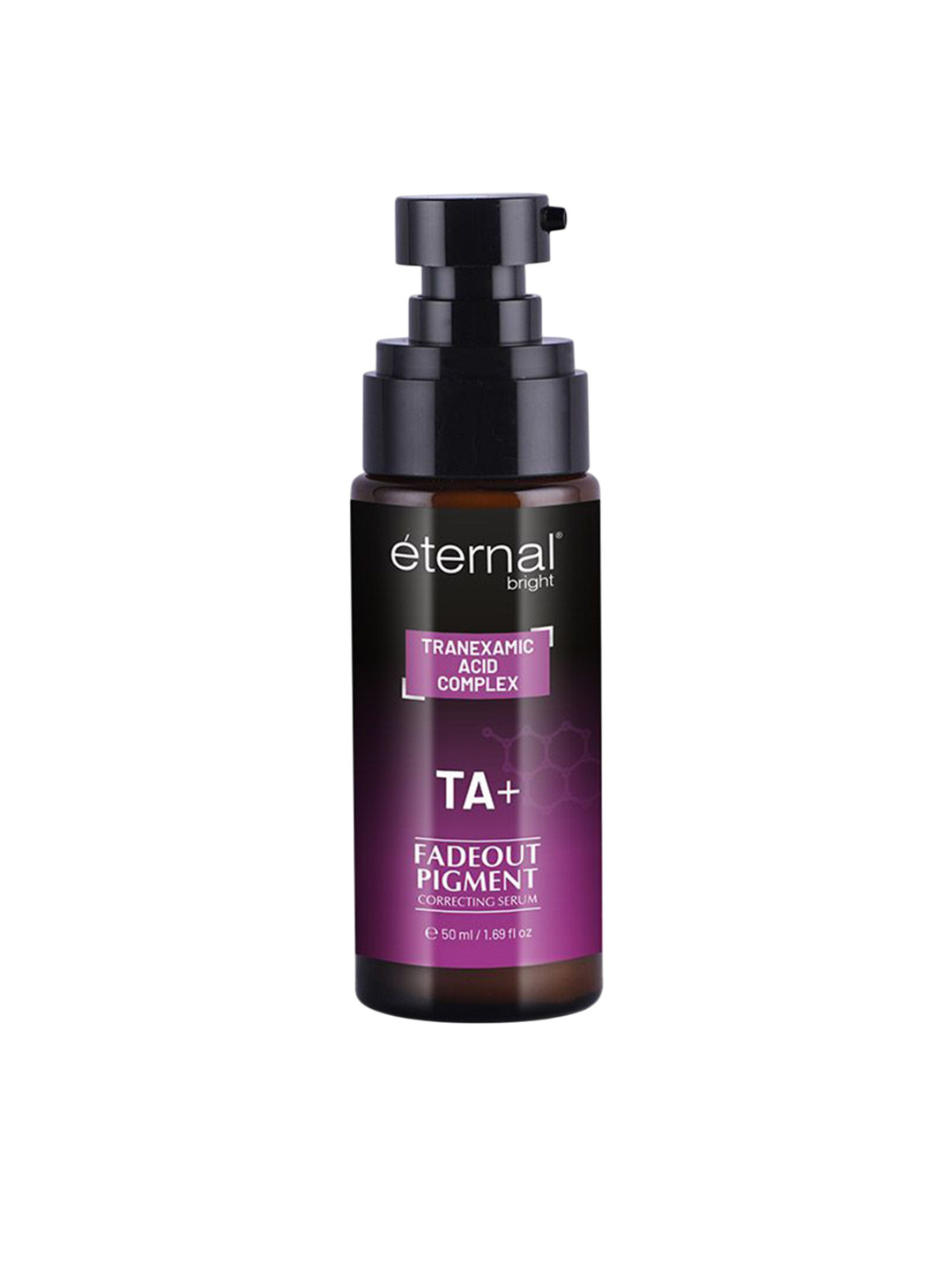 eternal bright Fadeout Pigment Correcting Serum - 50 ml