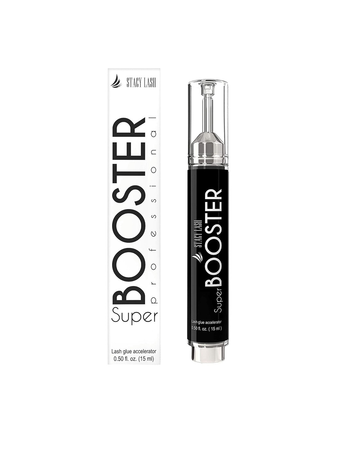 STACY LASH Super Booster For Eyelash Extension - 15 ml