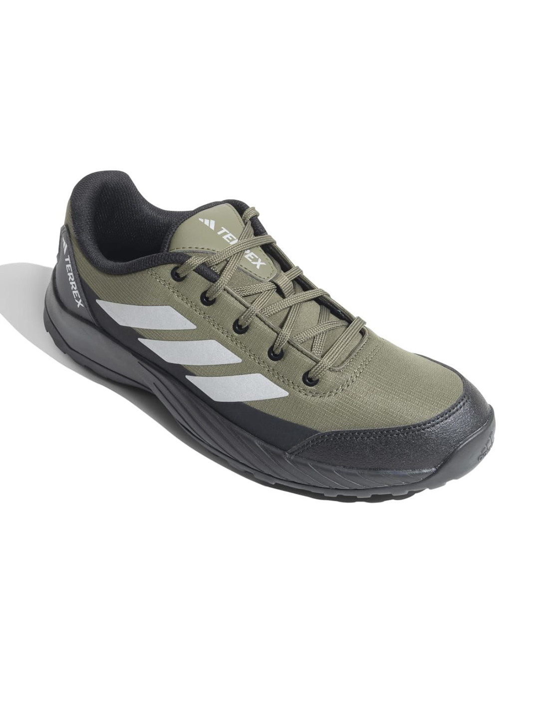 ADIDAS Trek Force Men Lace-Up Trekking Shoes