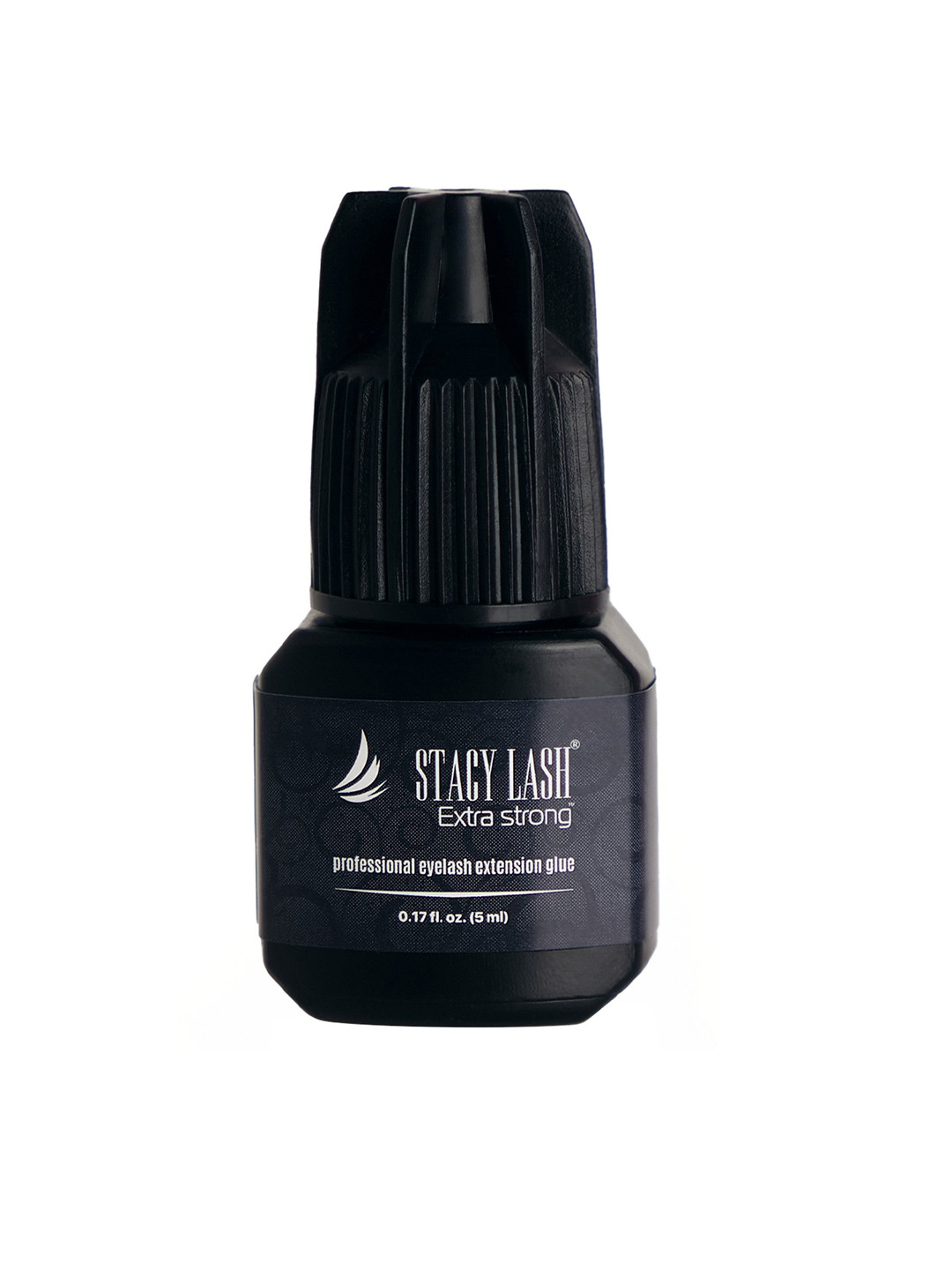 STACY LASH Extra Strong Eyelash Extension Glue - 5 ml