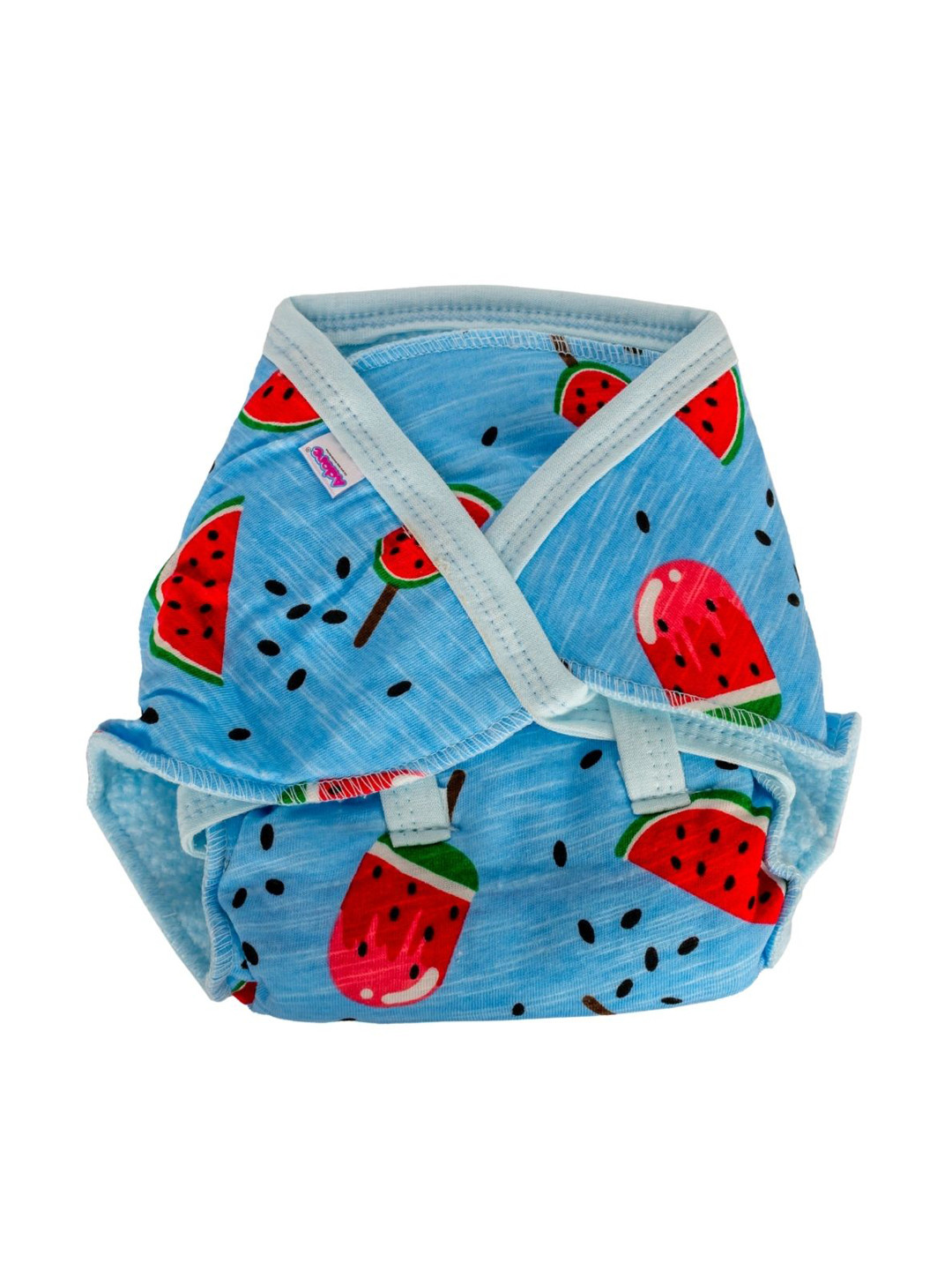 Adore Dry Baby Cloth Tie Knot Langot- L