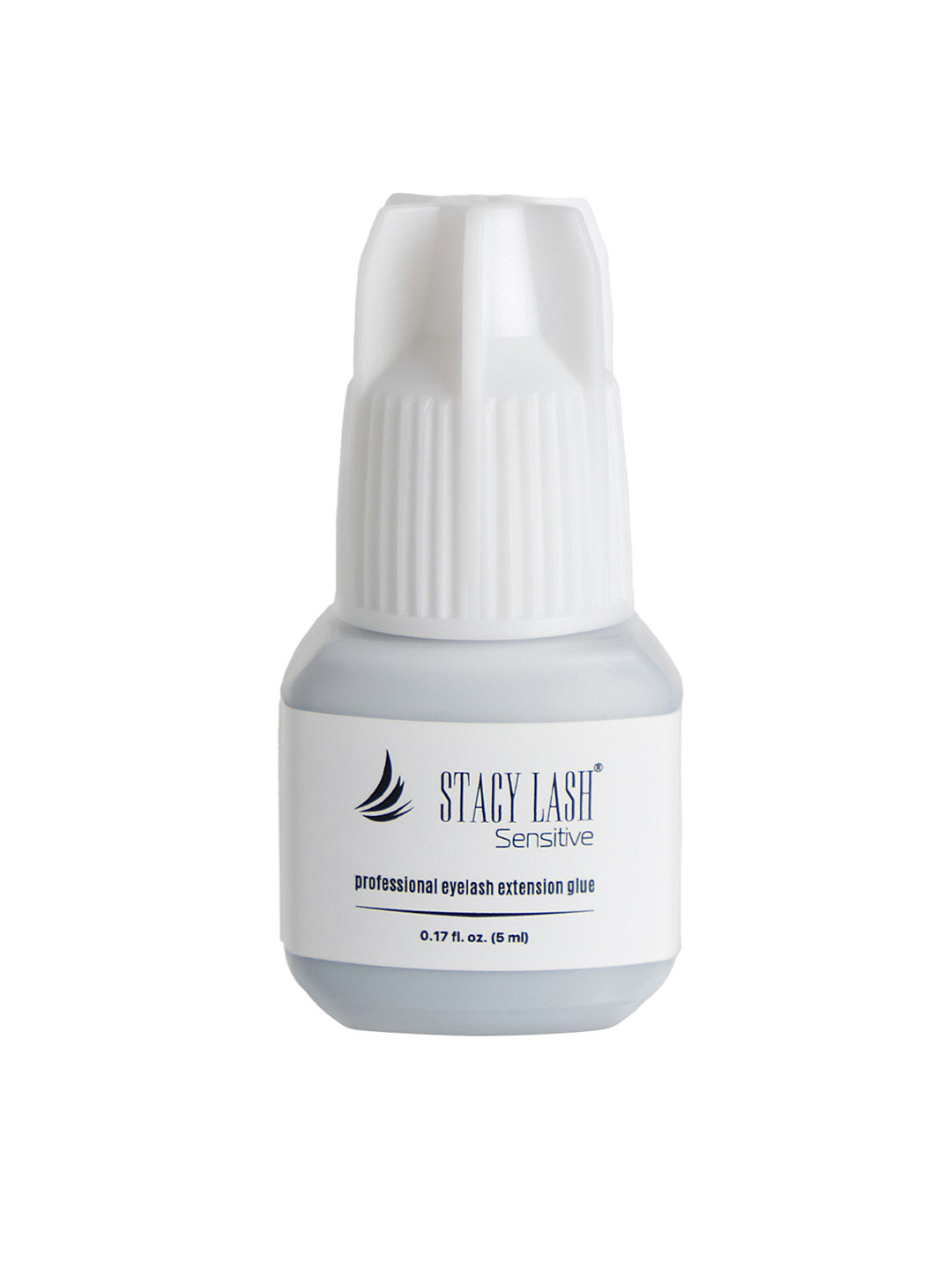 STACY LASH Sensitive Eyelash Extension Glue - 5 ml