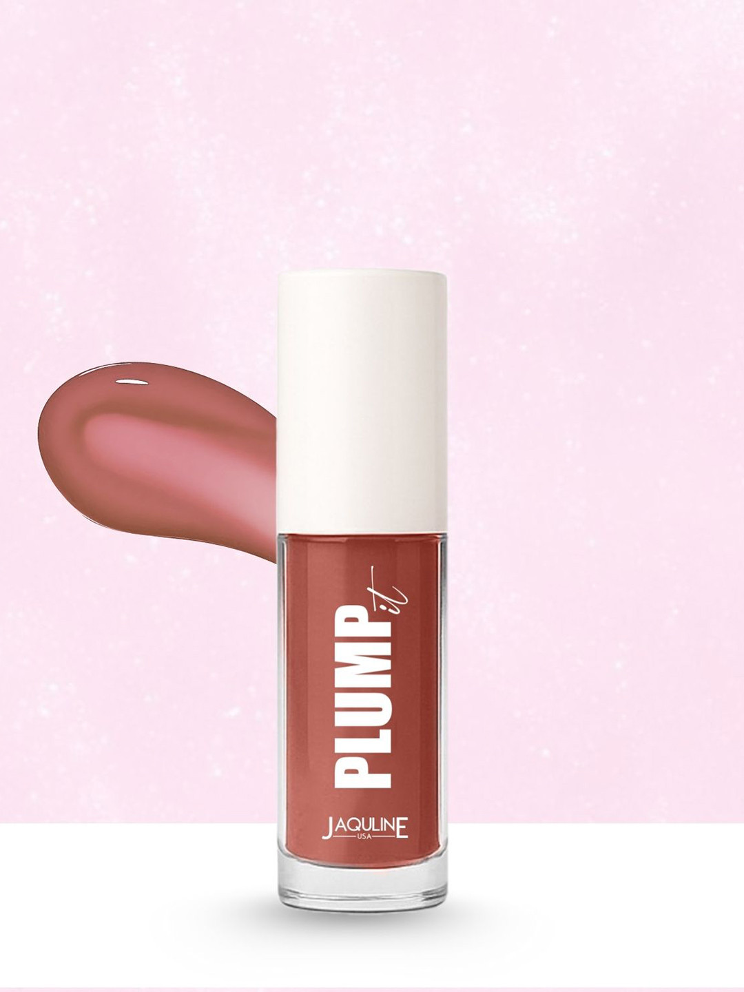 Jaquline USA Plump It Lip Volumizer 3.5 g - Mocha Magic 04