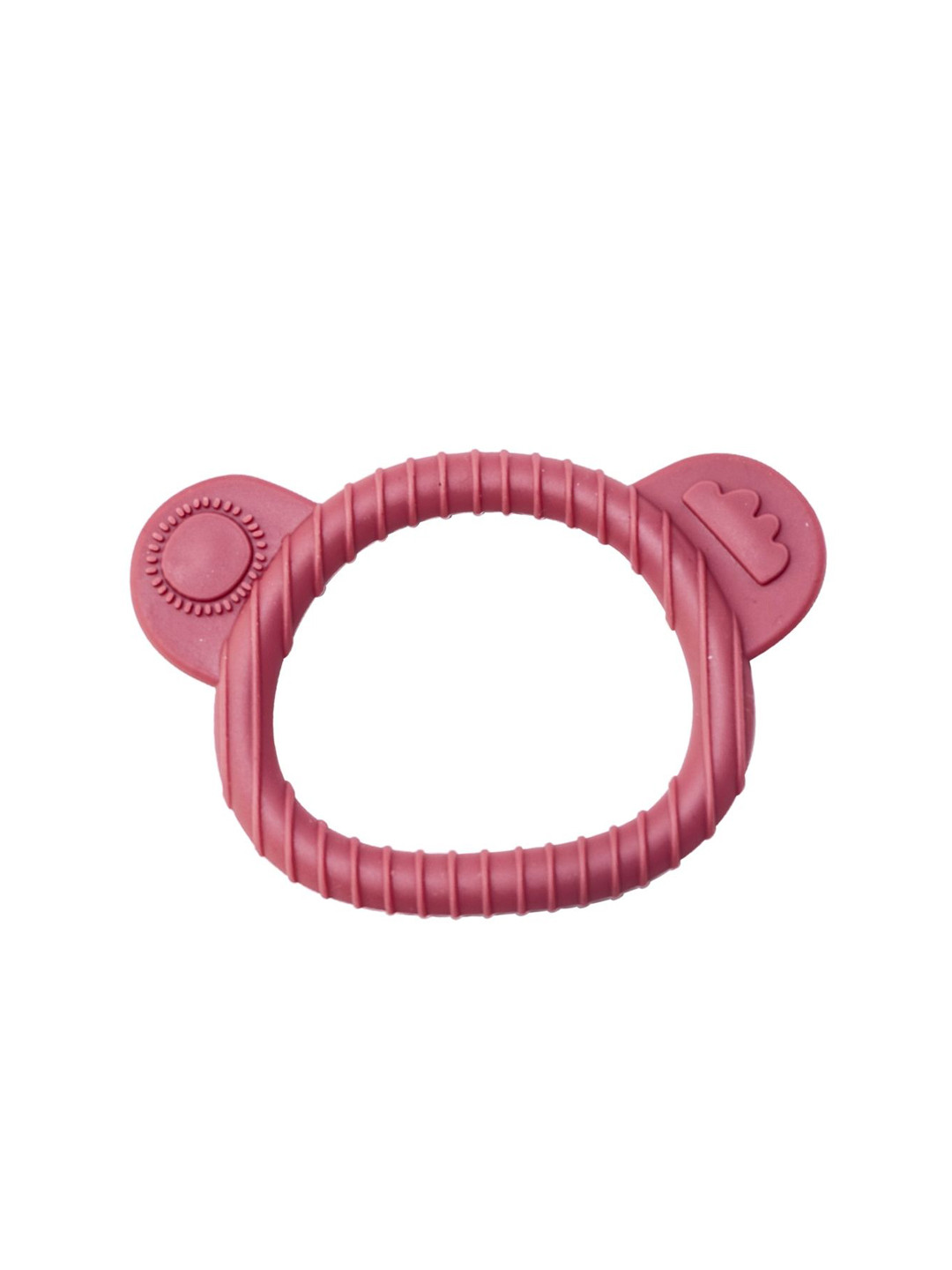 Adore Koala Silicon Teether - Pink
