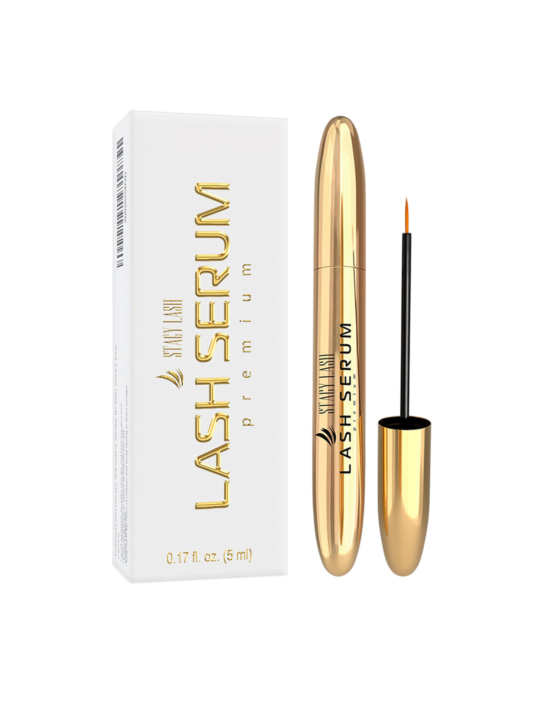 STACY LASH Eyelash Growth Serum & Eyelash Enhancer - 5 ml