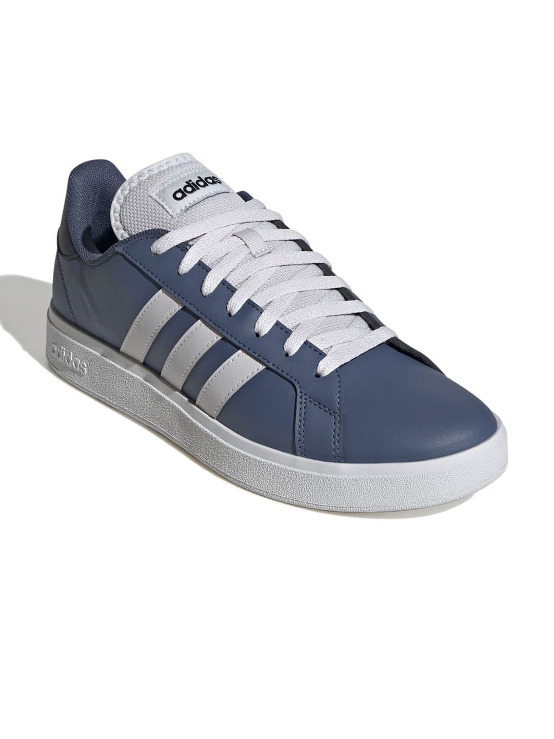 ADIDAS Grand Court TD Men Lace-Up Training or Gym Shoes