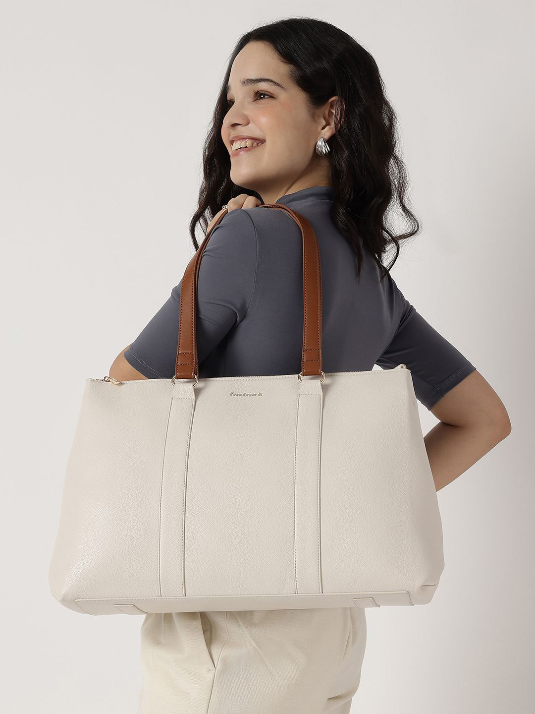 Fastrack PowerMode Laptop Tote