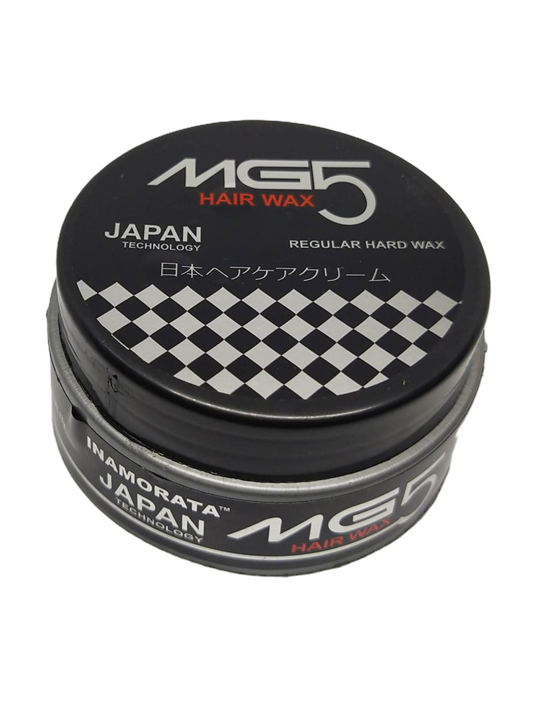 INAMORATA MG5 Hair Styling Cream Wax - 50 g