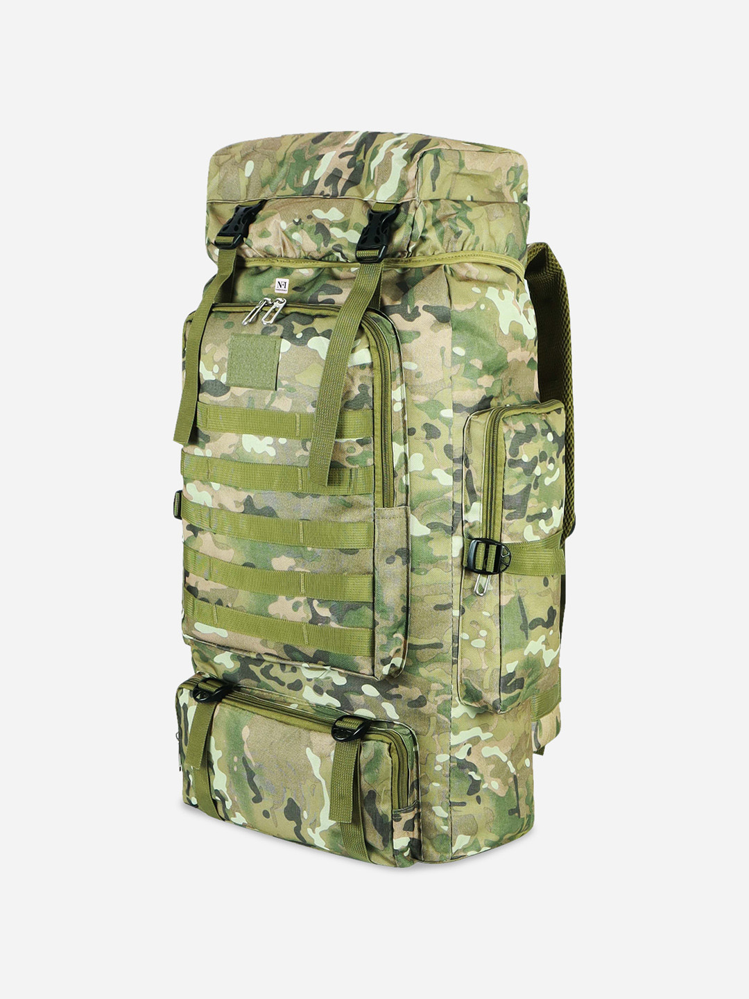 NFI essentials Printed Rucksacks