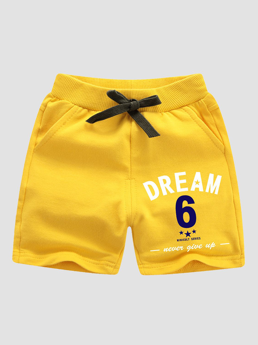 x2o Boys Printed Mid-Rise Shorts