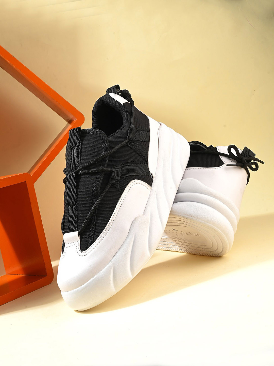 ARIVO Lehar06 Men Lace-Ups Sneakers