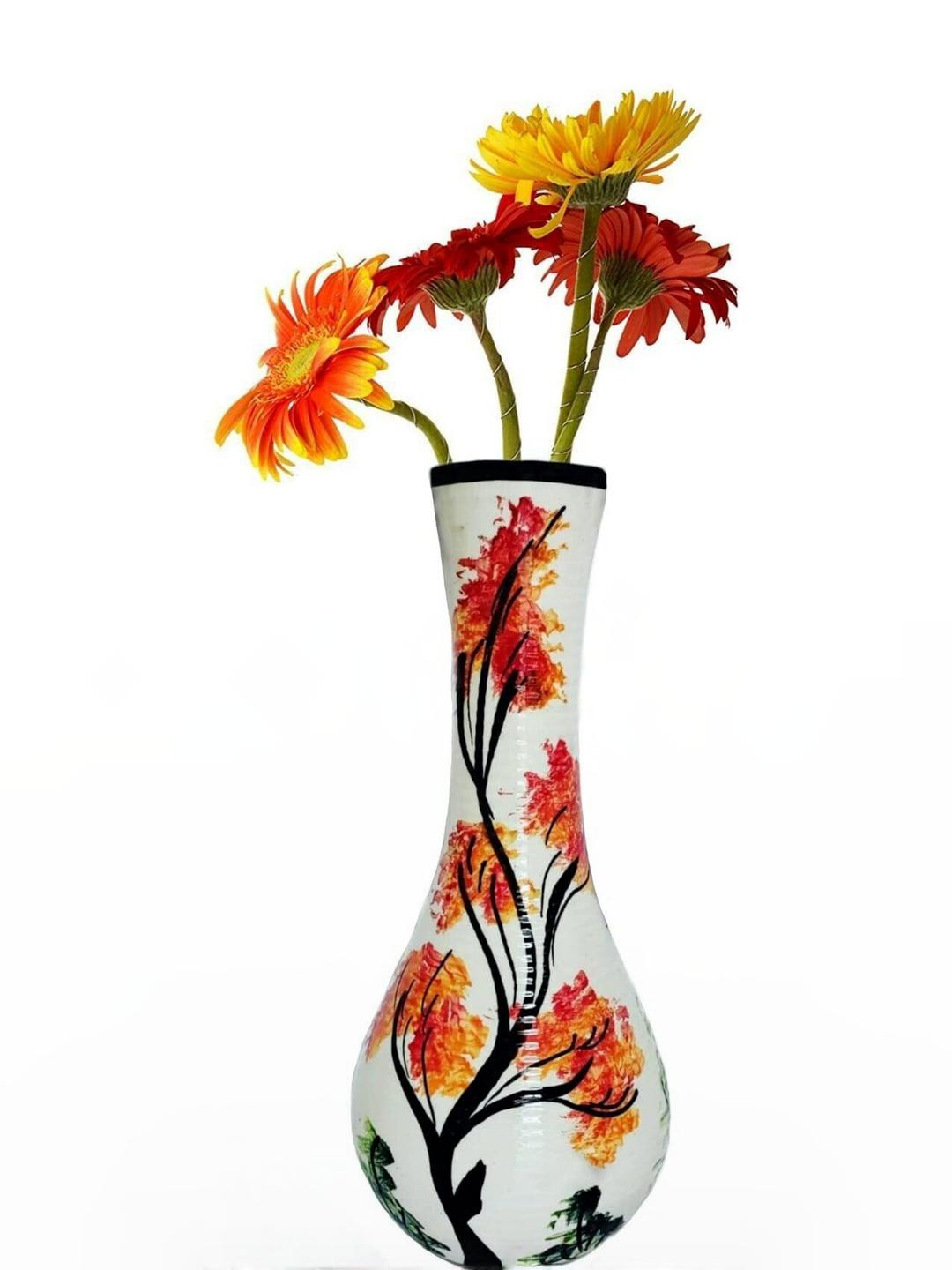 Kraftlik Handicraft Ceramic Vase