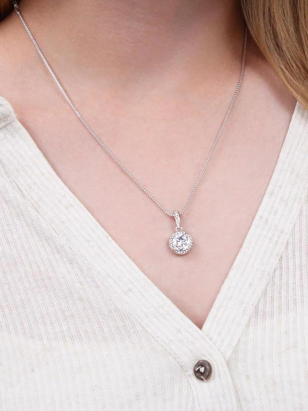 Sterling Silver Unbiological Sister Necklace  Stronger Together Pendant  Gift with Message Card f