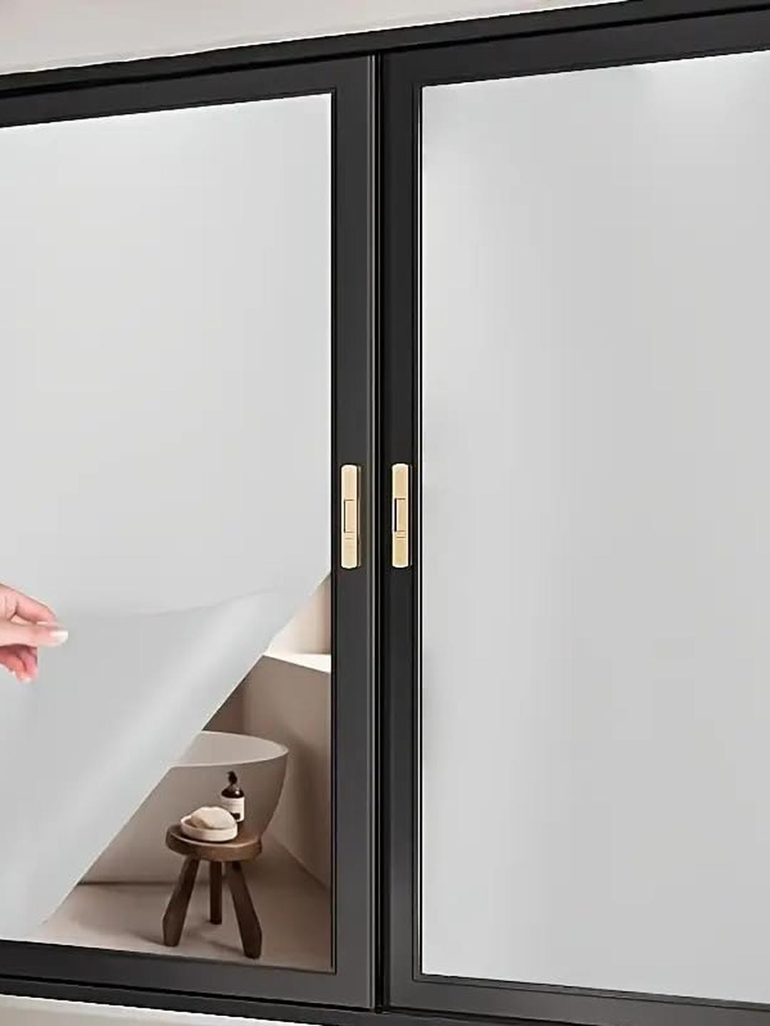 SUNBIRD Heat Control And UV Control Window Film