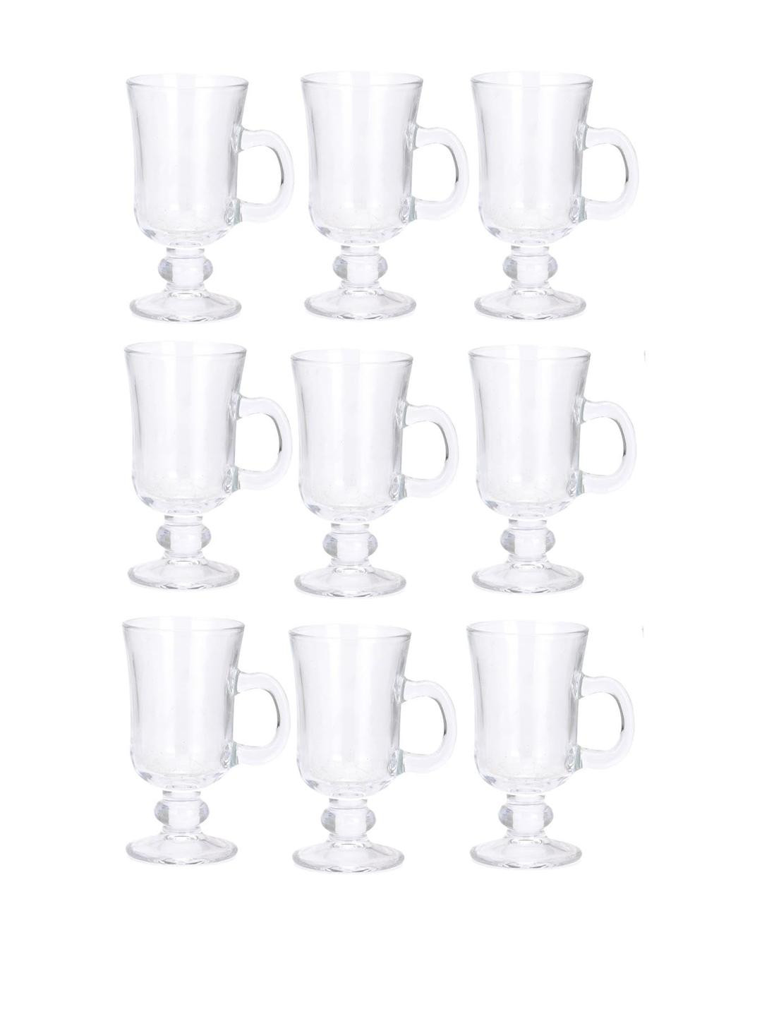 SOMIL Food-Safe Glass