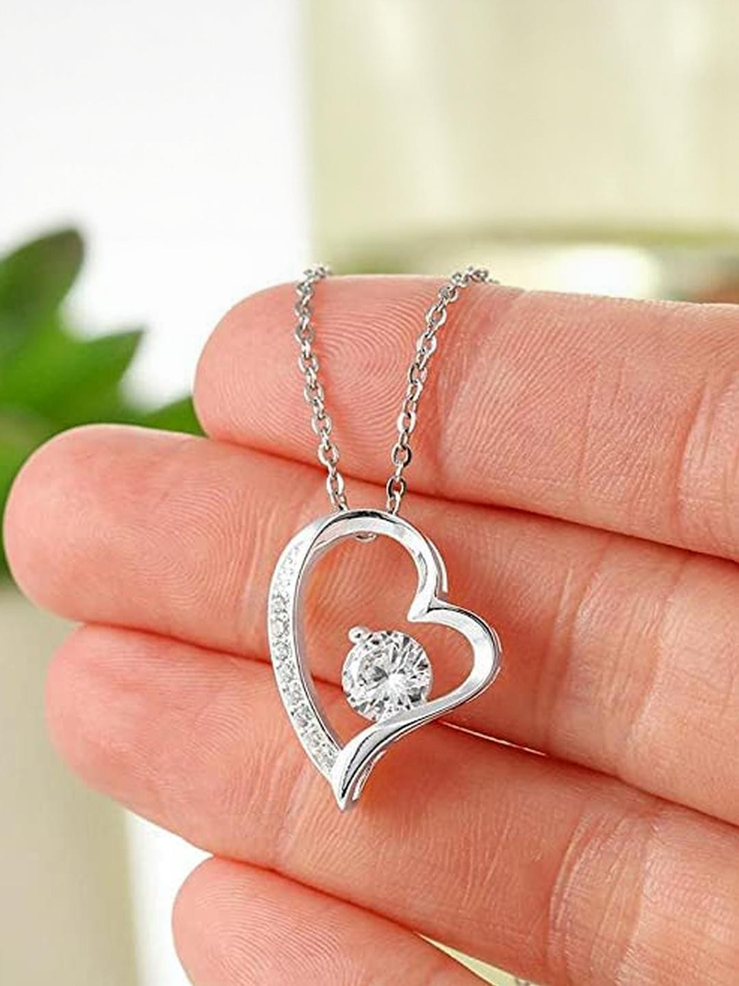 Sterling SilverThoughtful Birthday Gift for Daughter from Mom| Necklace to Gift Women & Girls | Wit