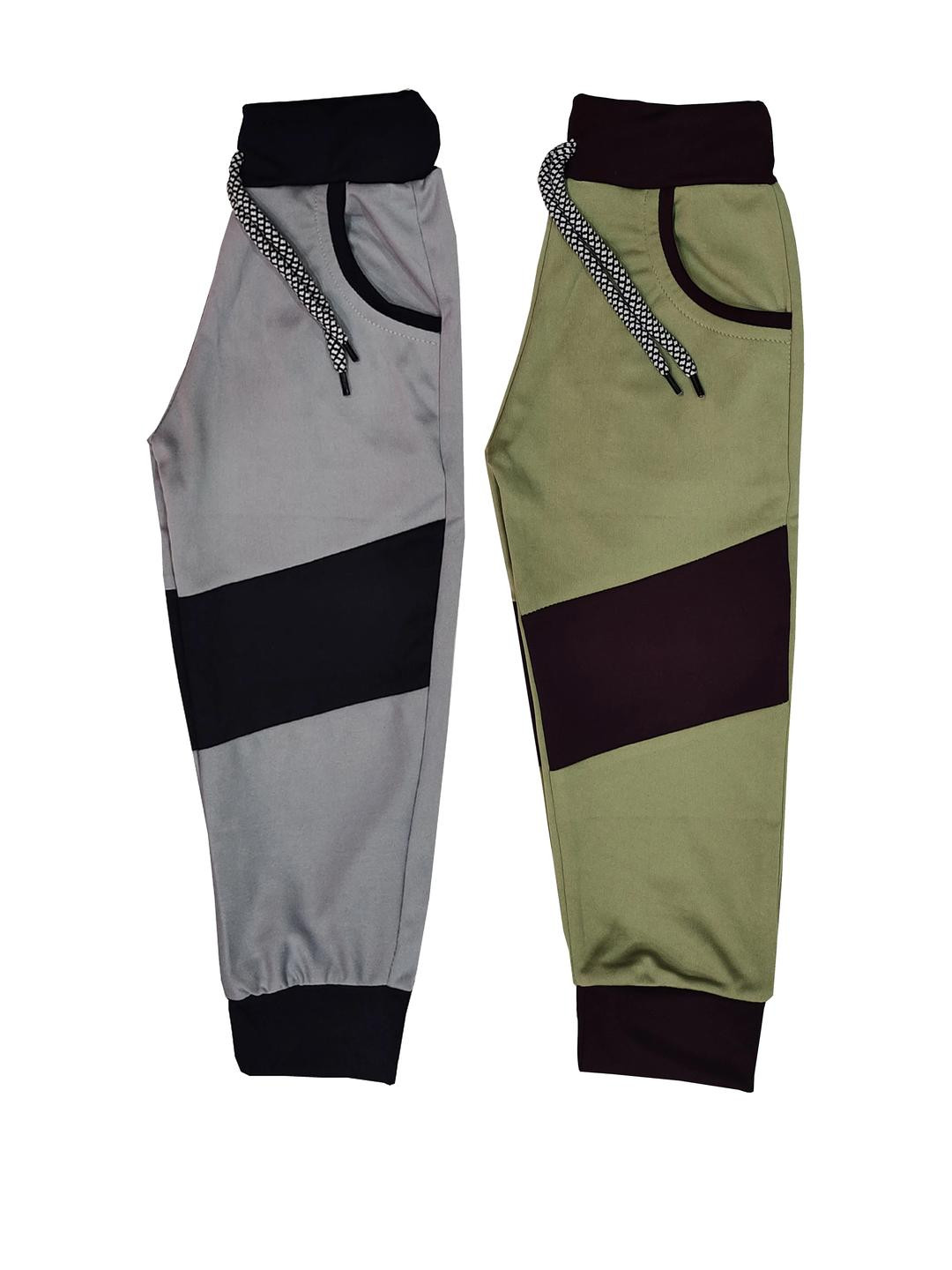100LUCK Unisex Track Pants