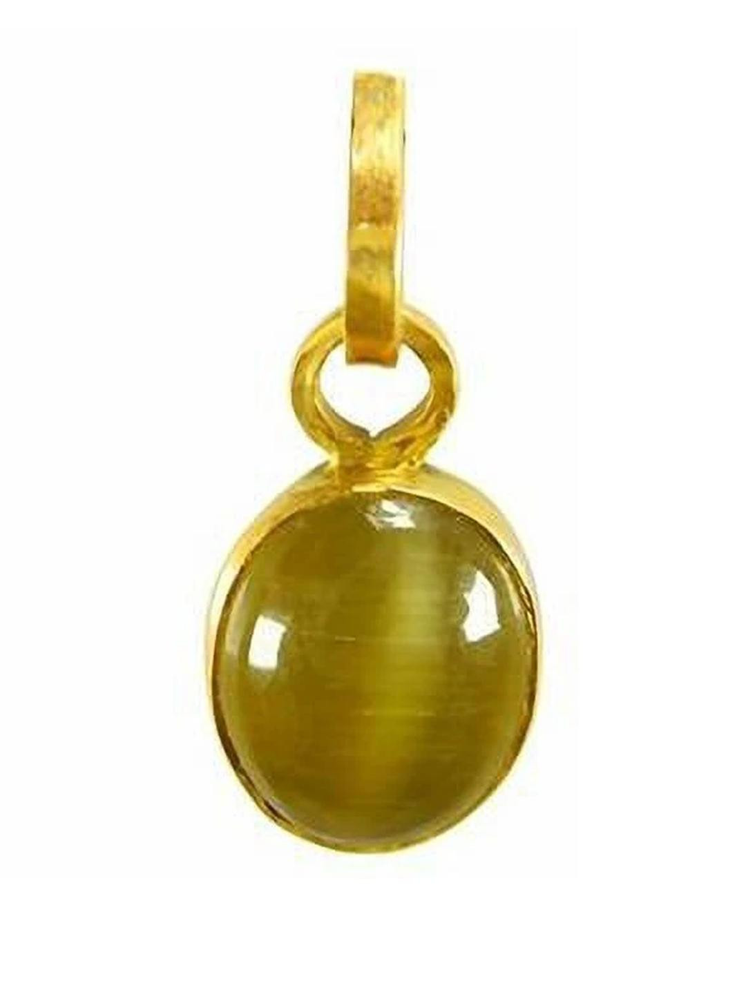 RAVIOUR LIFESTYLE Girls GreenJewellery Set