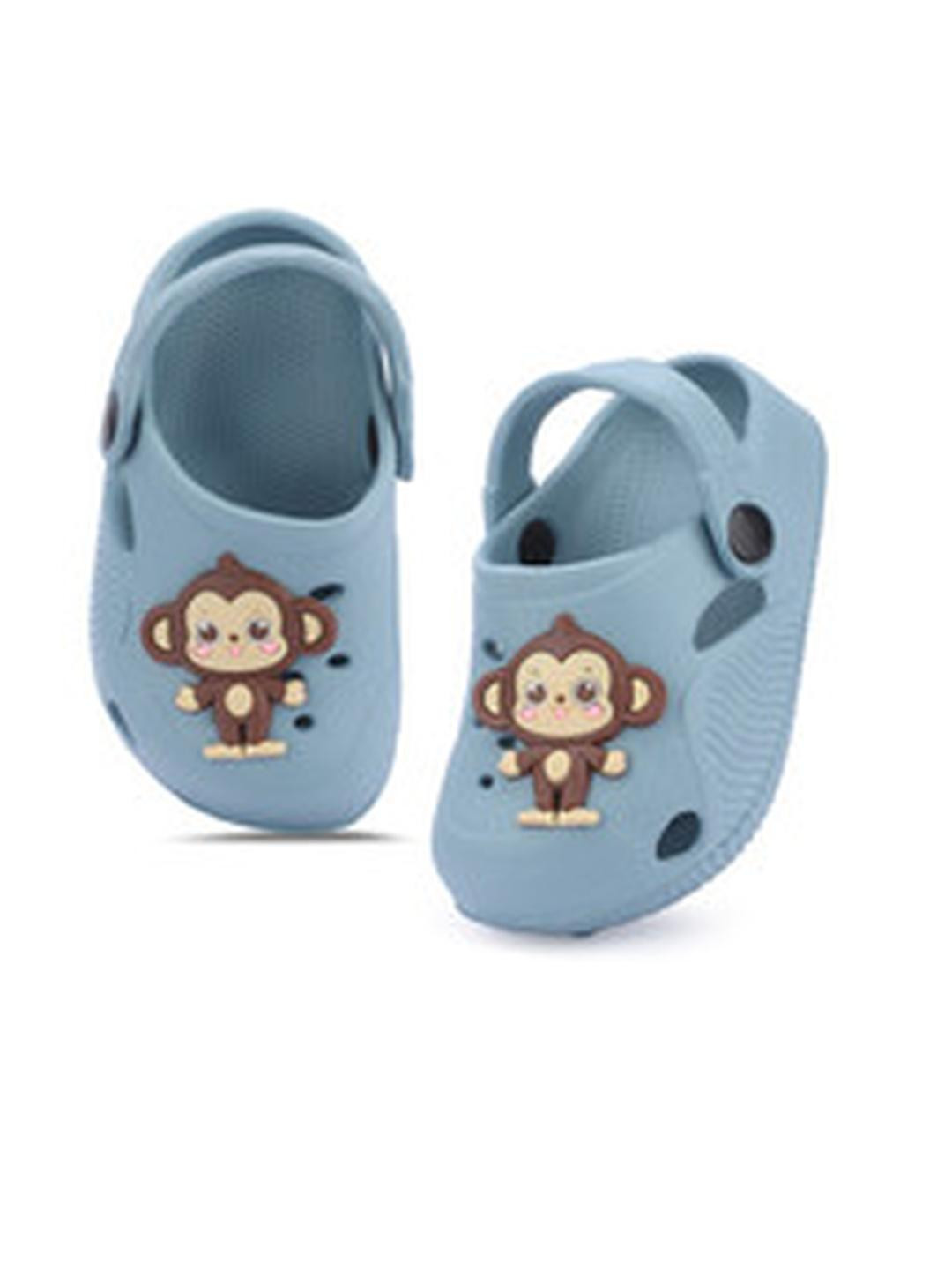 GLJ CLASSMATE Unisex Kids Clogs Sandals