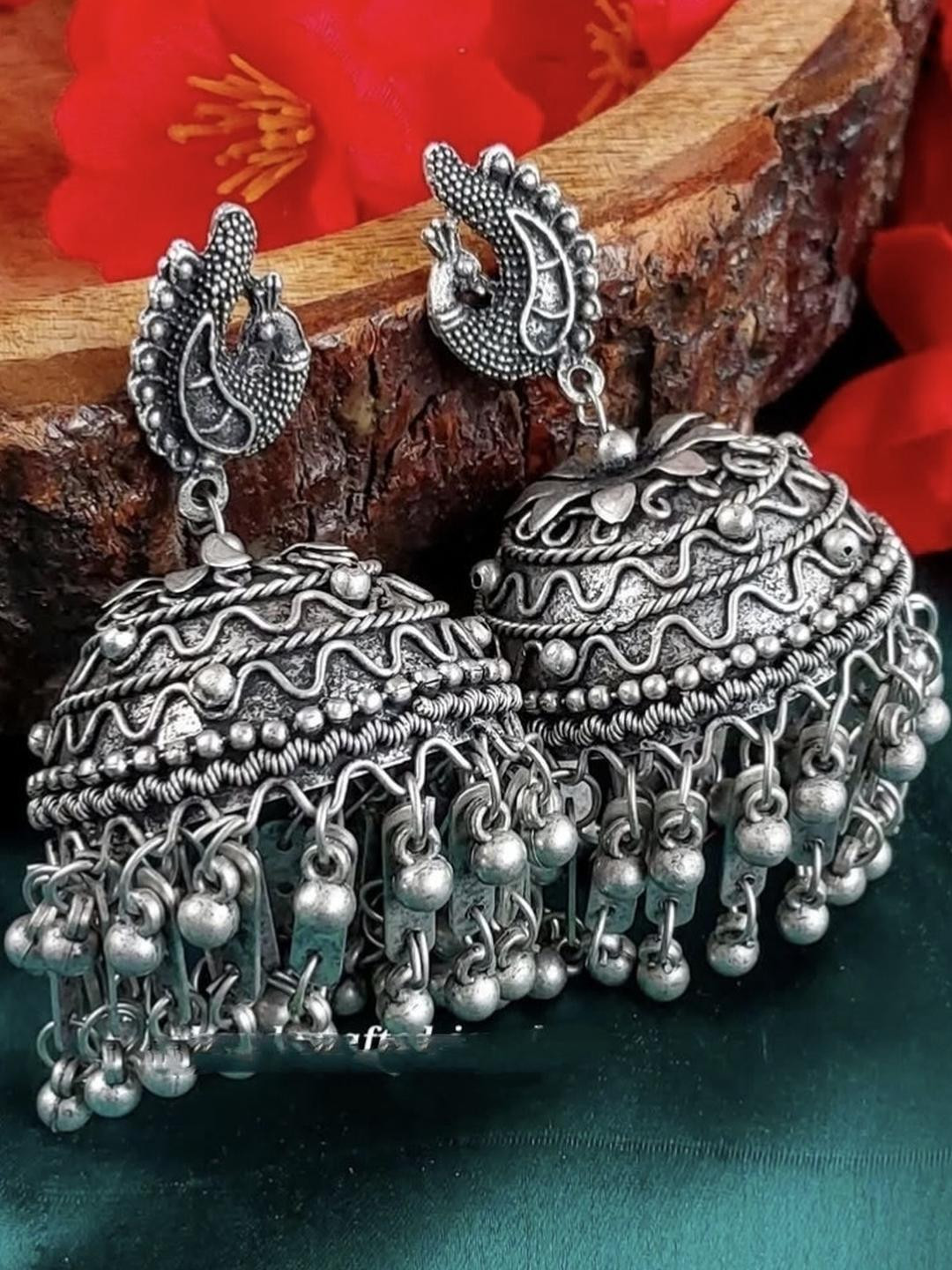 ISLANA  Alloy  Jewel set of 4