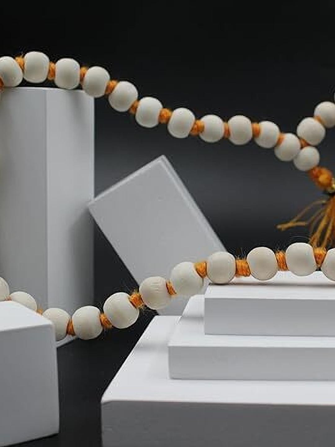 Dharmsaar Metal Necklace