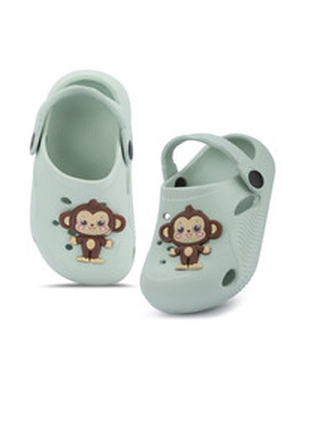 GLJ CLASSMATE Unisex Kids Clogs Sandals
