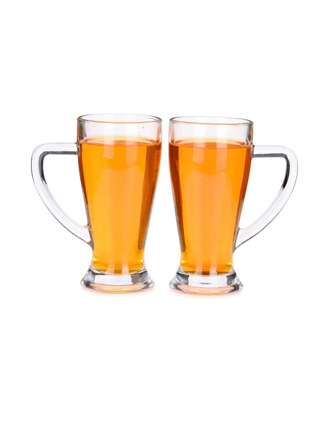 SOMIL Food-Safe Glass