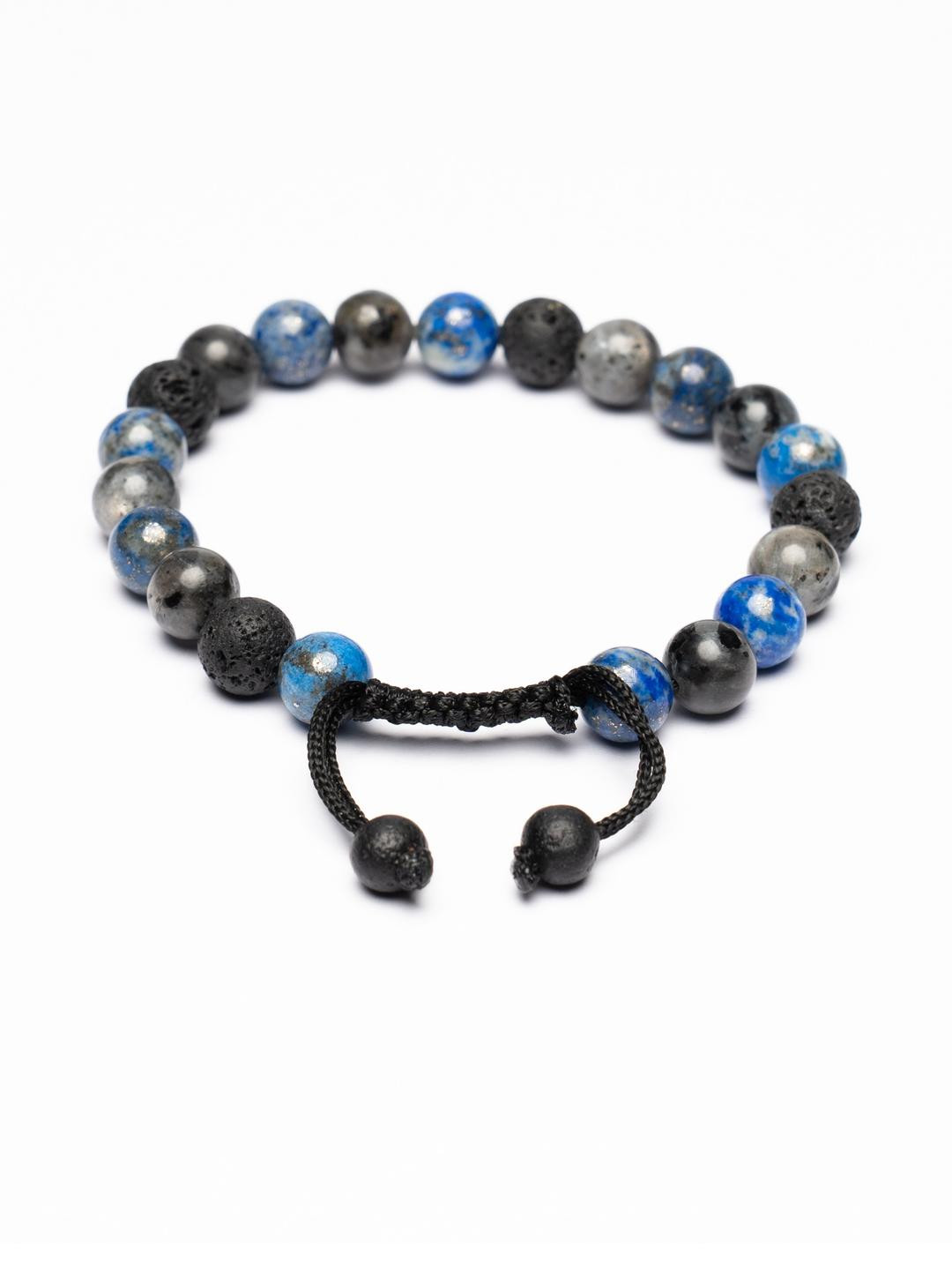 ZACH Men Bangle-Style Bracelet
