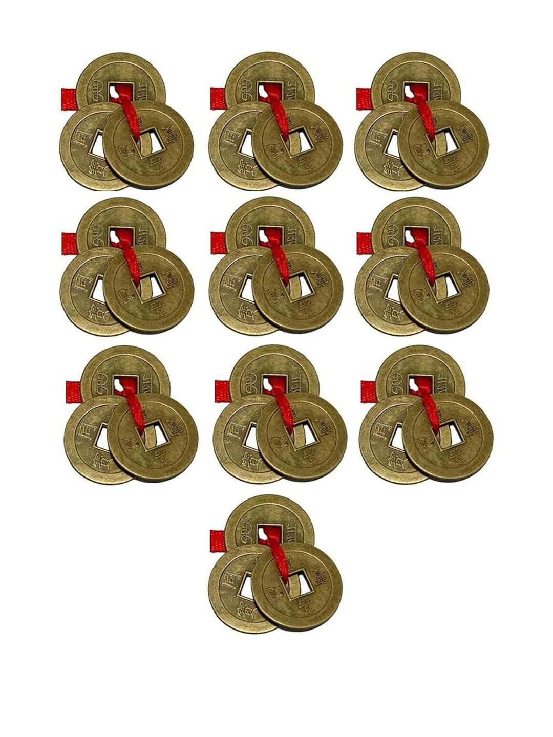 APNA KANHA  Gold Showpieces