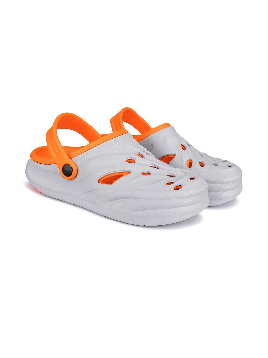 BERSACHE Men Pair of 2 Comfort Sandals