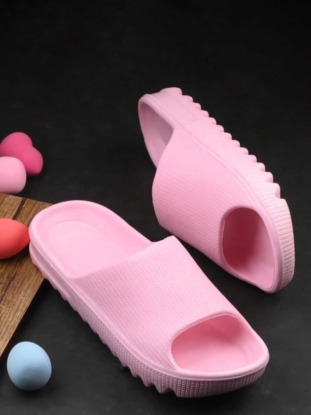 rishXation RX7  Women self design Sliders