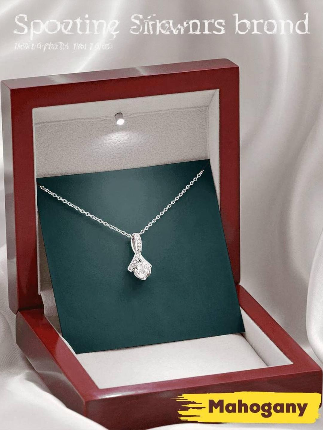 Silver Gift Mom Necklace, 70th Birthday Necklace Gift, 70th Birthday Necklace Gifts, 70th Birthday