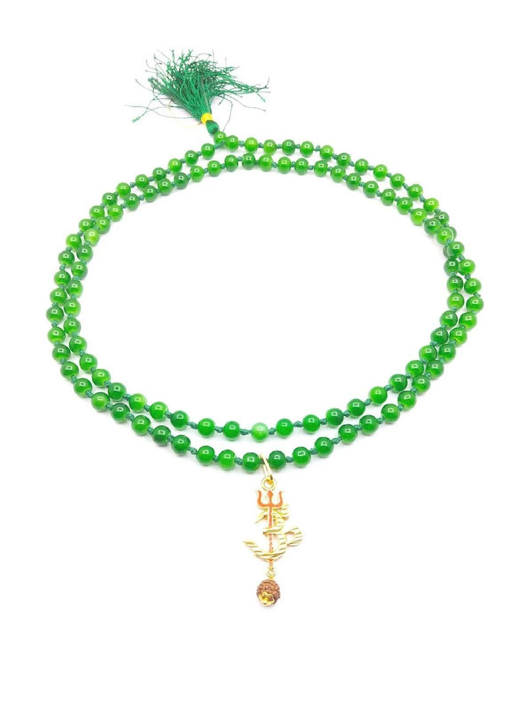 RAVIOUR LIFESTYLE  Synthetic Necklace