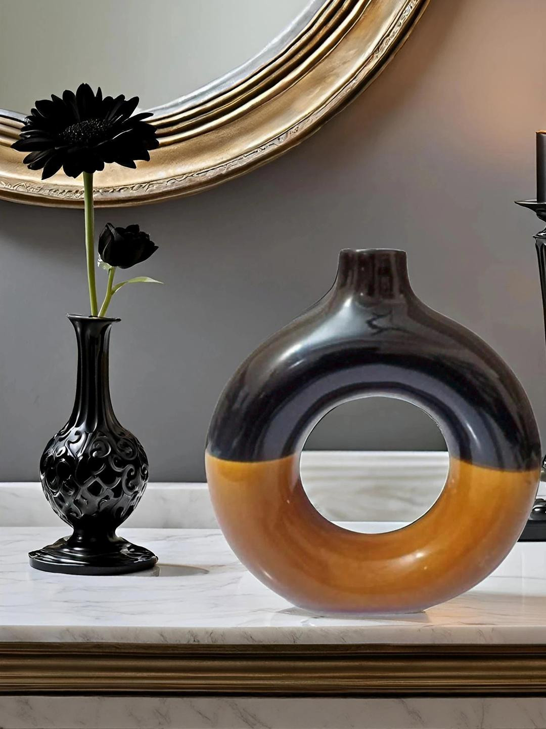 Kraftlik Handicraft Multi Ceramic Vases