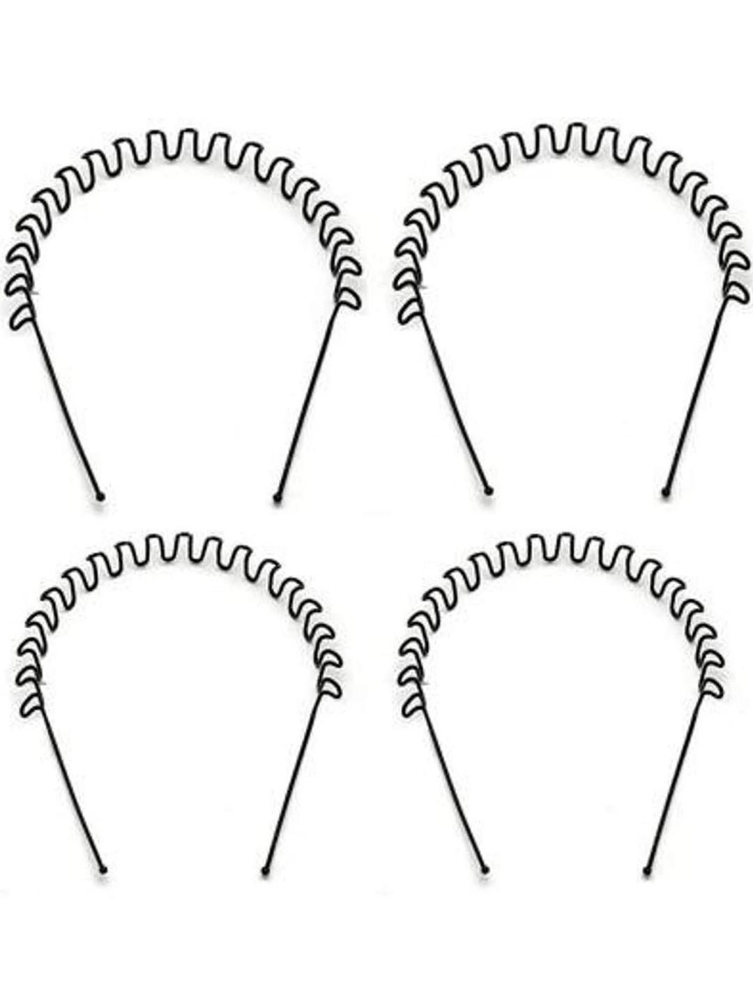 CREEKNEST...all that you want Multi Hair Accessory