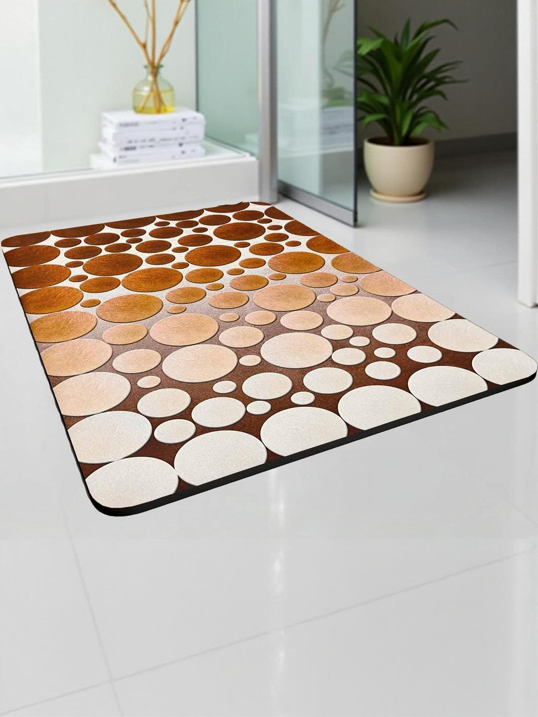 IVAZA anti slip  550 gsm house mats