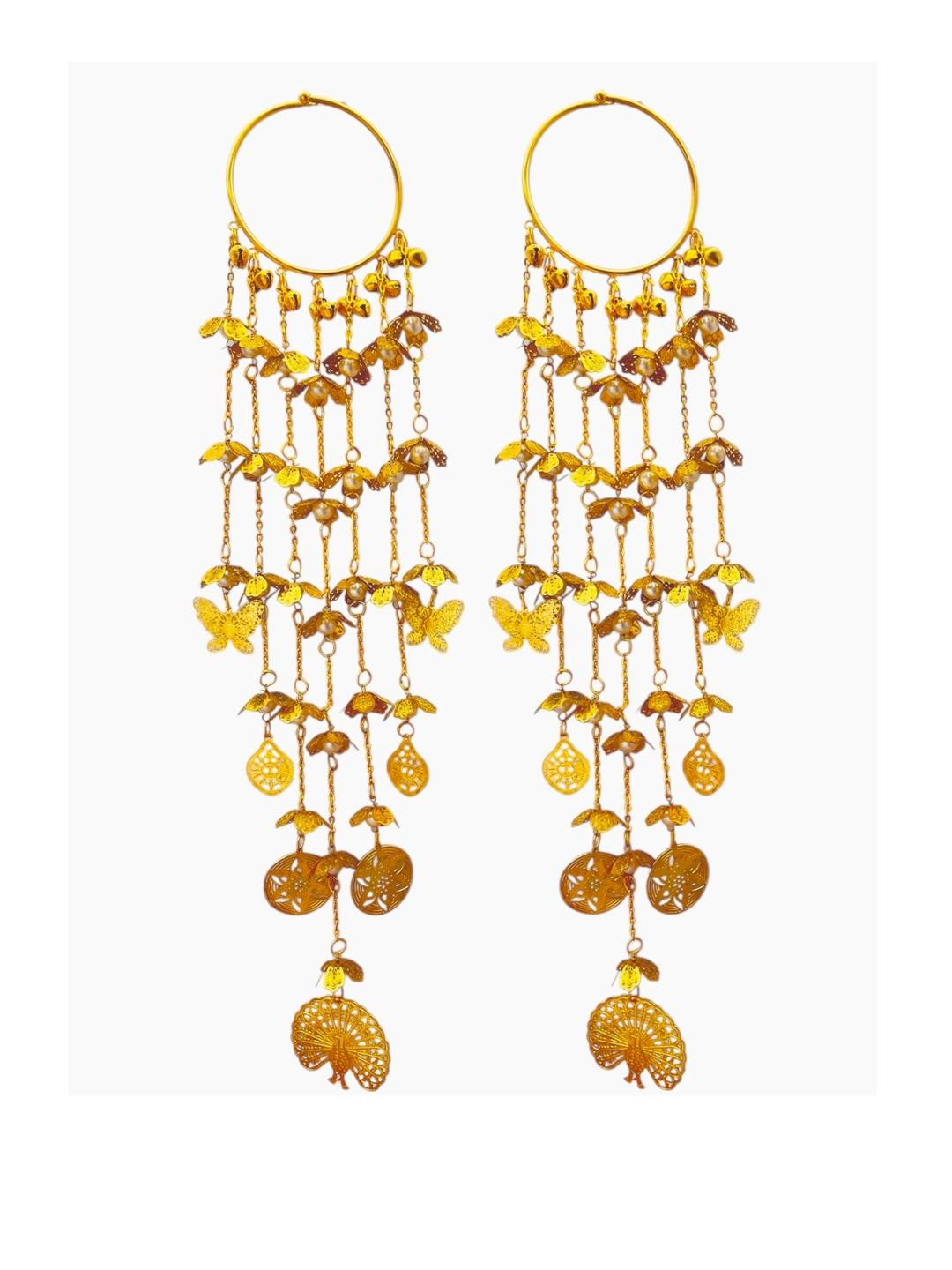 SBP Fashion Metal  Kaleeras