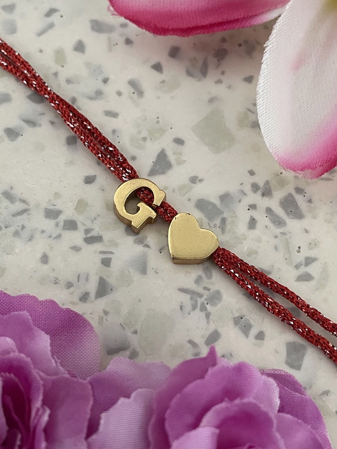 Digital Dress Room Gold Plated Thread Rakhi