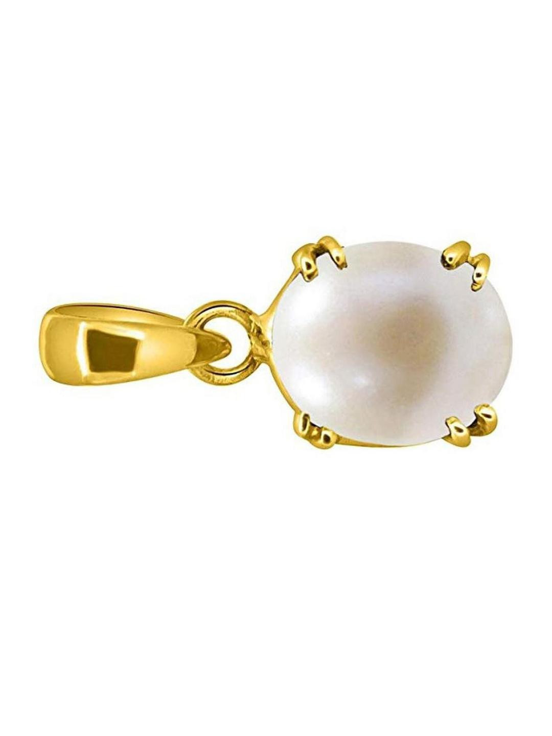 RAVIOUR LIFESTYLE Stainless Steel Pendent