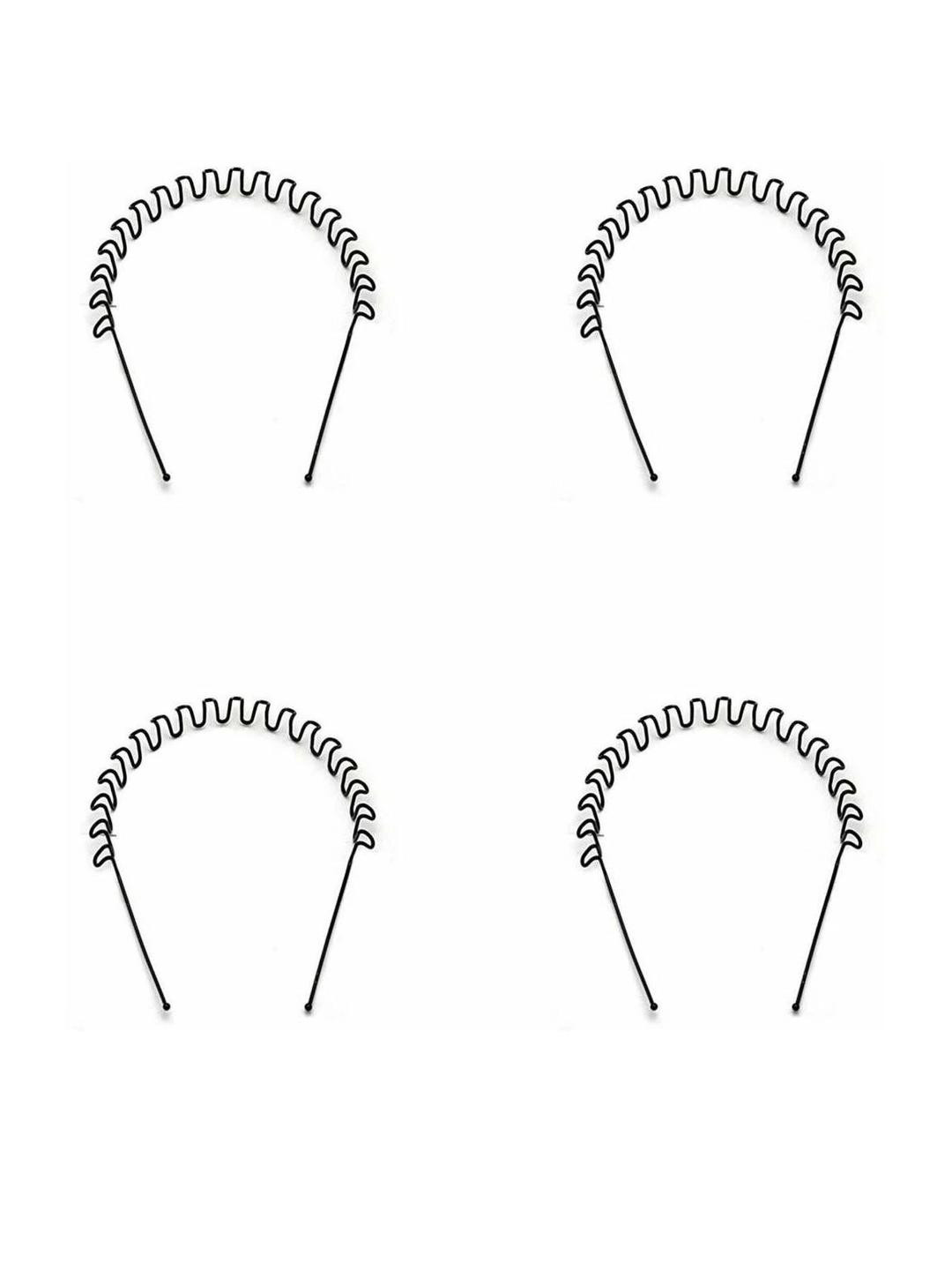 CREEKNEST...all that you want Black Hair Accessory
