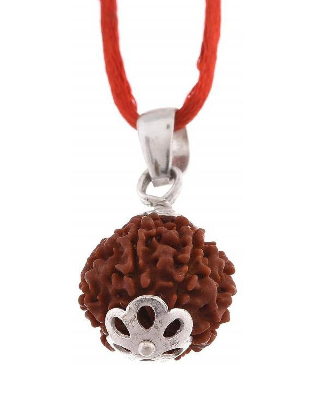 RAVIOUR LIFESTYLE Stainless Steel Pendent