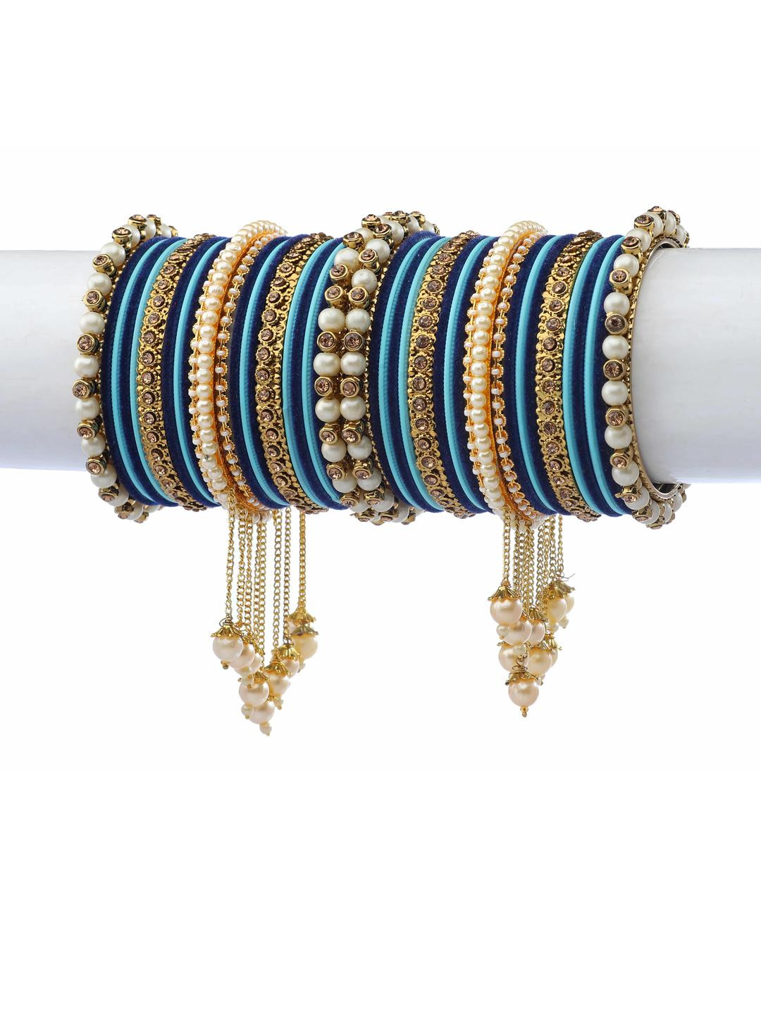 GLIKA Alloy NA Bangle