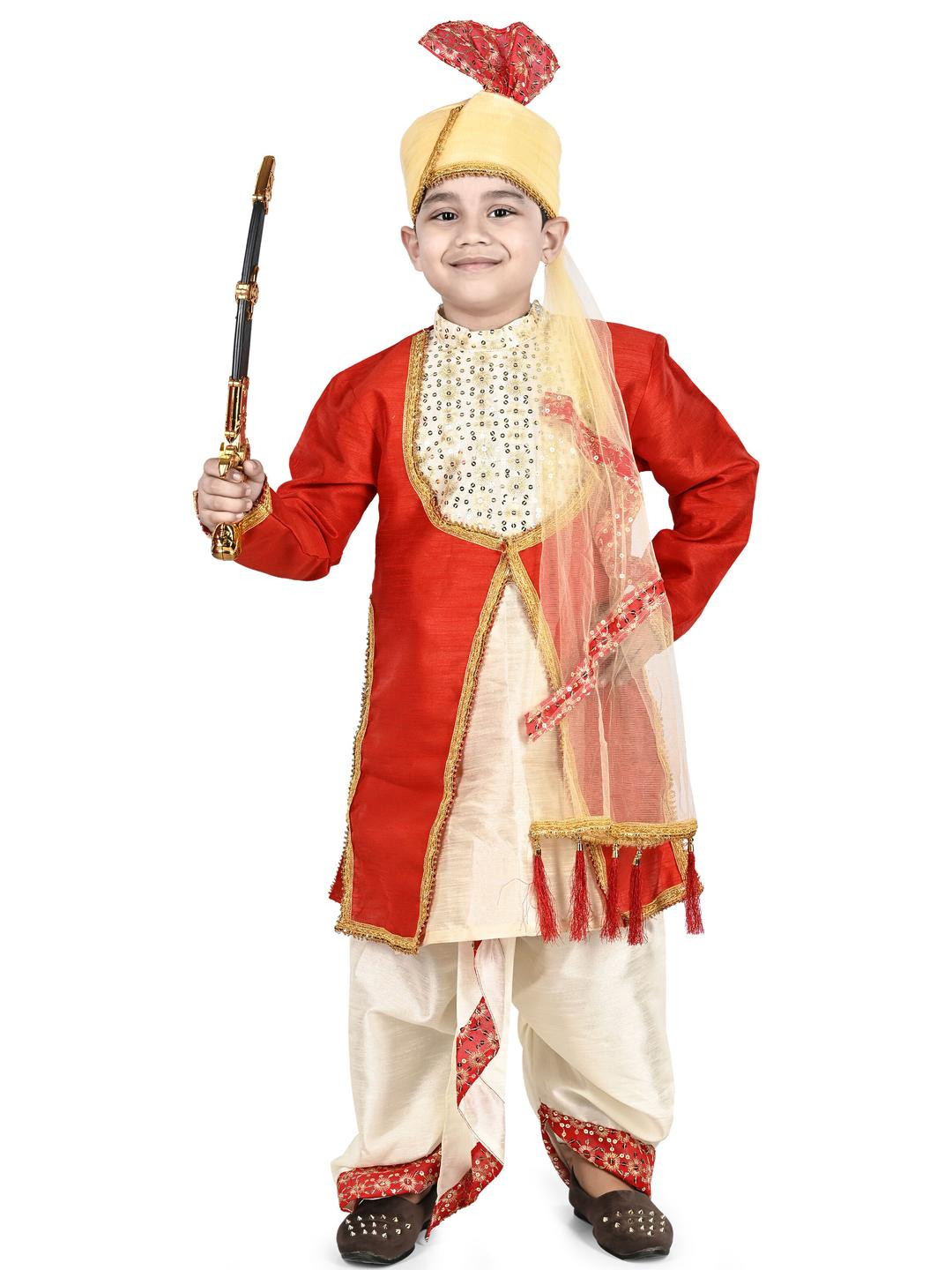 Smuktar garments Boys Dhoti Pants