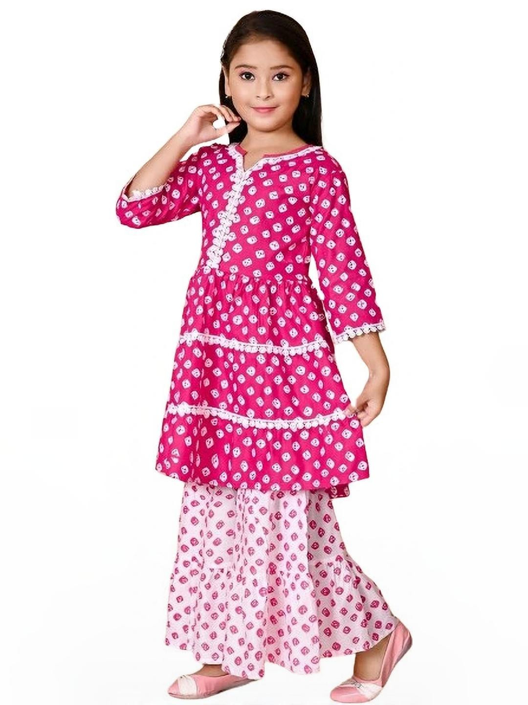 NFashion Girls Pyjamas