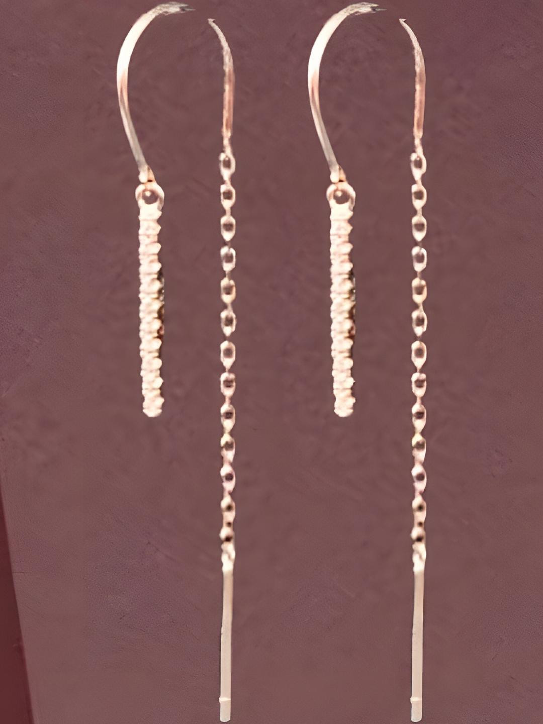 PARASMONI Contemporary Earrings