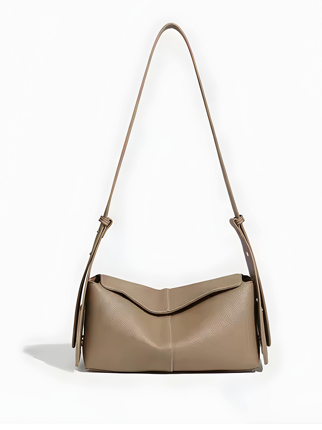PYB Oversized Shopper Sling Bag