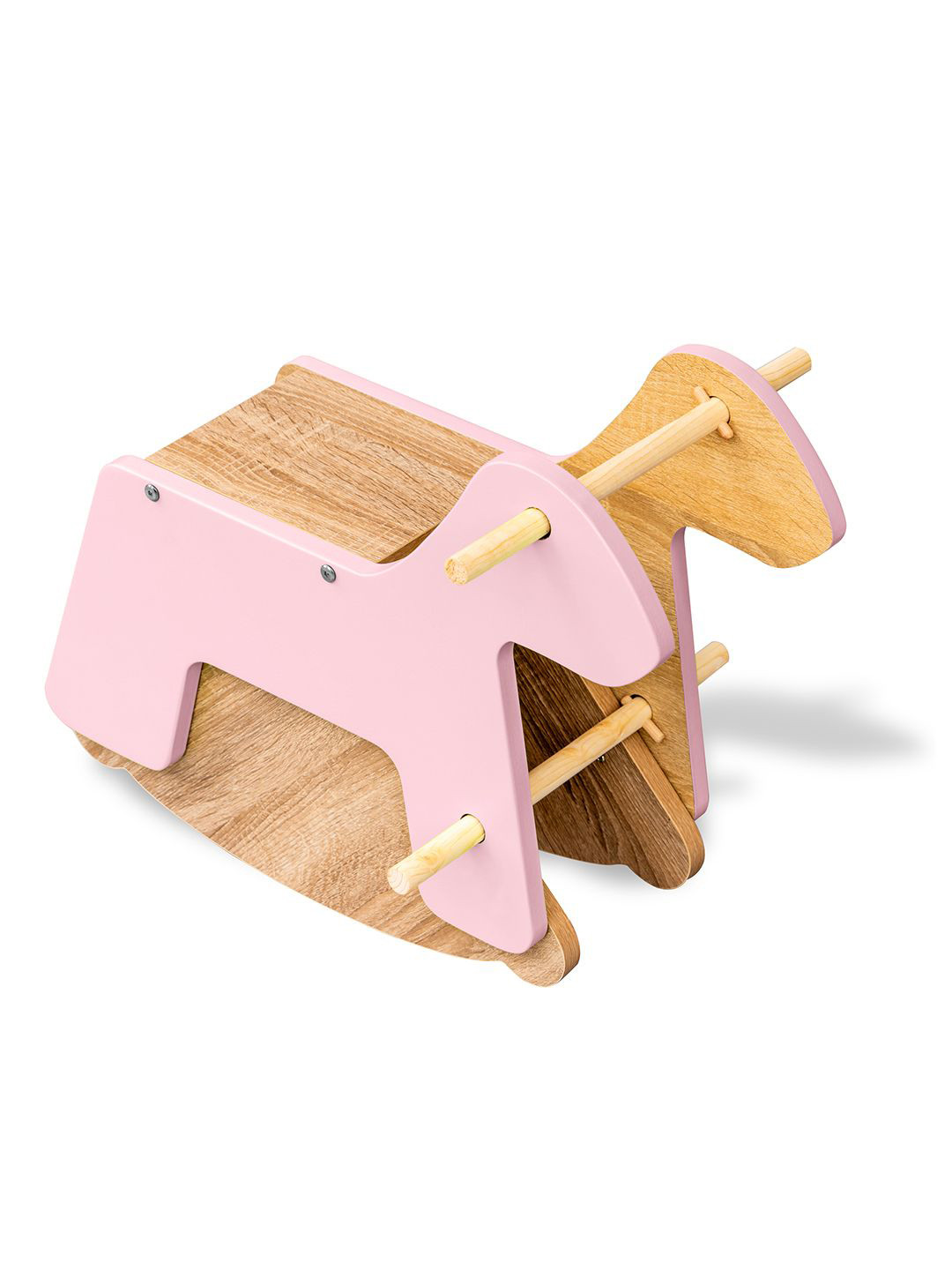 Alex Daisy Kids Rocking Horse Ride-on Toy Gaming Accessory Activity Toys and Games