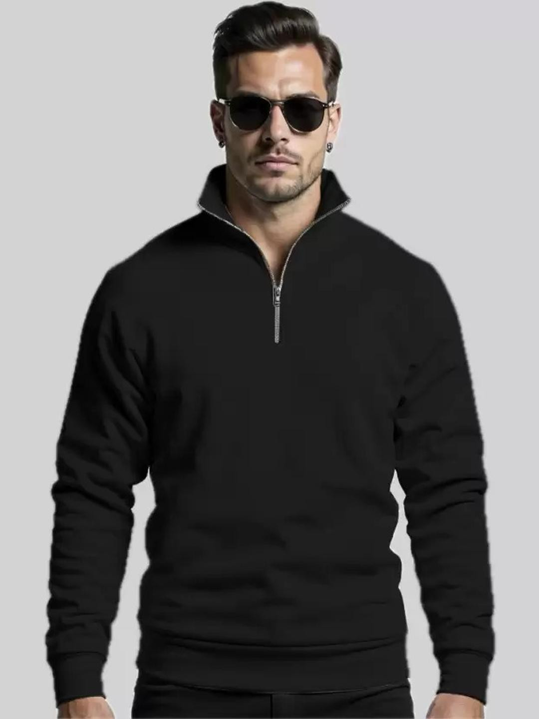 Imsa Moda Men's Sweatshirt